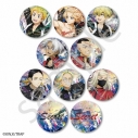 【グッズ-バッチ】東京リベンジャーズ 春時雨モチーフ 描き下ろし缶バッジ ランダム販売の画像