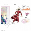 【グッズ-スタンドポップ】東京リベンジャーズ 春時雨モチーフ ジオラマアクリルスタンド 三途 春千夜の画像