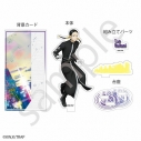 【グッズ-スタンドポップ】東京リベンジャーズ 春時雨モチーフ ジオラマアクリルスタンド 灰谷 蘭の画像