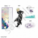 【グッズ-スタンドポップ】東京リベンジャーズ 春時雨モチーフ ジオラマアクリルスタンド 灰谷 竜胆の画像
