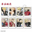 【グッズ-カード】東京リベンジャーズ 春時雨モチーフ インスタントフォトフィルム ランダム販売の画像
