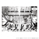 【グッズ-ポスター】終末のワルキューレ 原作A3クリアポスター A柄【アニメイト限定】の画像