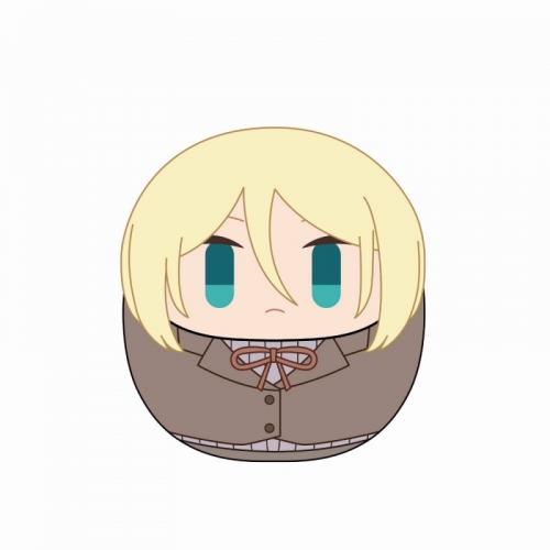 グッズ マスコット 殺し愛 コロこっとセット アニメイト