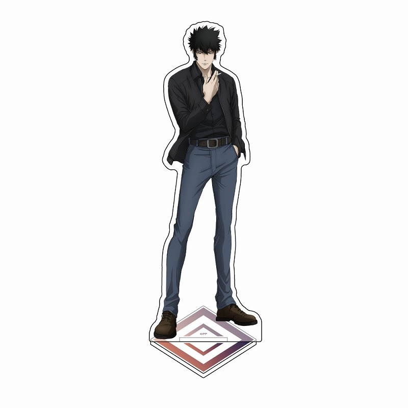 グッズ-スタンドポップ】劇場版 PSYCHO-PASS サイコパス PROVIDENCE 