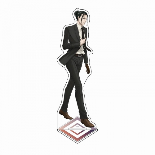 グッズ-スタンドポップ】劇場版 PSYCHO-PASS サイコパス PROVIDENCE 