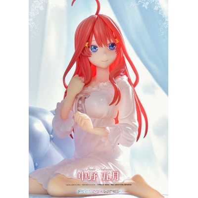 【美少女フィギュア】PRISMA WING 五等分の花嫁 中野 五月 1/7 完成品フィギュア