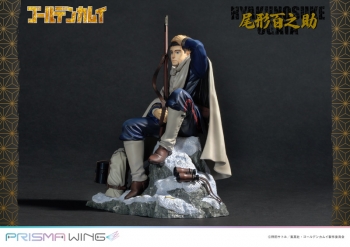 フィギュア】PRISMA WING ゴールデンカムイ 尾形 百之助 1/7 完成品
