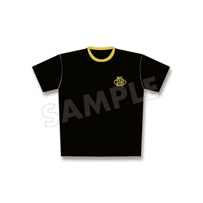 【グッズ-Tシャツ】東京リベンジャーズ T-シャツ 黒