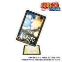 【グッズ-スタンドポップ】NARUTO-ナルト- 疾風伝 トランプ型アクリルコレクション_うずまきナルト_描き下ろしの画像