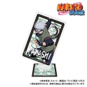 【グッズ-スタンドポップ】NARUTO-ナルト- 疾風伝 トランプ型アクリルコレクション_はたけカカシ_描き下ろしの画像