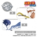 【グッズ-セットもの】NARUTO-ナルト- 疾風伝 エチケットセット_うずまきナルト&うちはサスケの画像
