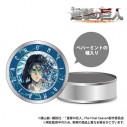 【グッズ-園芸関係】TVアニメ『進撃の巨人』 マグネット缶ケース(栽培キット入り)_エレン_ペパーミントの種の画像