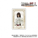 【グッズ-ステッカー】TVアニメ『進撃の巨人』 ステッカー(1枚)_エレン_描き下ろし 魔法使いver.の画像
