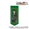 【グッズ-キーホルダー】TVアニメ『進撃の巨人』 ミニガーランドキーホルダー_リヴァイ_描き下ろし 魔法使いver.の画像