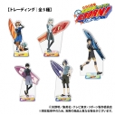 【グッズ-スタンドポップ】家庭教師ヒットマンREBORN! 【トレーディング】アクリルスタンド_描き下ろし マリンスポーツver.(全5種)の画像