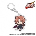 【グッズ-キーホルダー】新劇場版 銀魂 -吉原大炎上- アクリルキーホルダー_神威_ぷちきゅんシリーズの画像