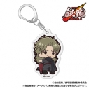 【グッズ-キーホルダー】新劇場版 銀魂 -吉原大炎上- アクリルキーホルダー_阿伏兎_ぷちきゅんシリーズの画像