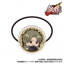 【グッズ-ヘアバンド】新劇場版 銀魂 -吉原大炎上- アクリルヘアゴム_阿伏兎_ぷちきゅんシリーズの画像