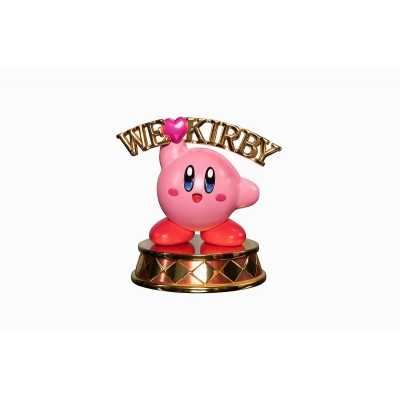 【フィギュア】星のカービィシリーズ We Love Kirby カービィ メタル ミニスタチュー