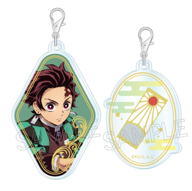 グッズ チャーム 鬼滅の刃 アクリメトリーvol 3 竈門炭治郎 アニメイト グッズ チャーム 鬼滅の刃 アクリメトリーvol 3 竈門炭治郎 アニメイト