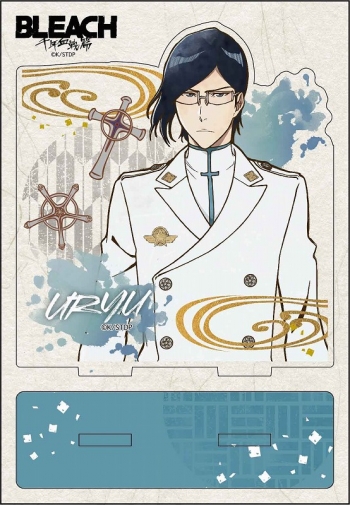 グッズ-スタンドポップ】BLEACH 千年血戦篇 ヴィンテージシリーズ 