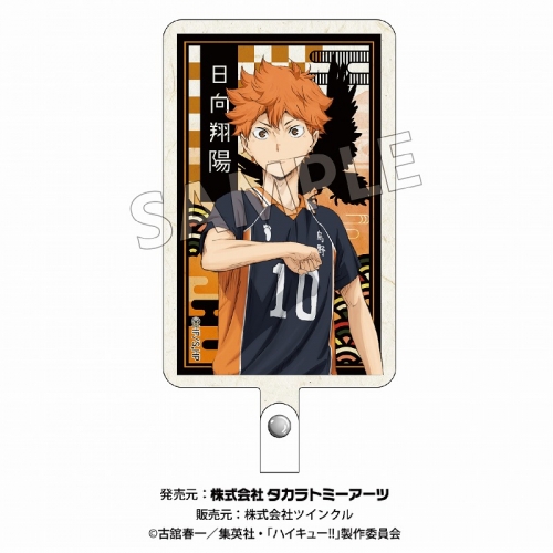 ハイキュー 日向翔陽 まとめ売り イシイ