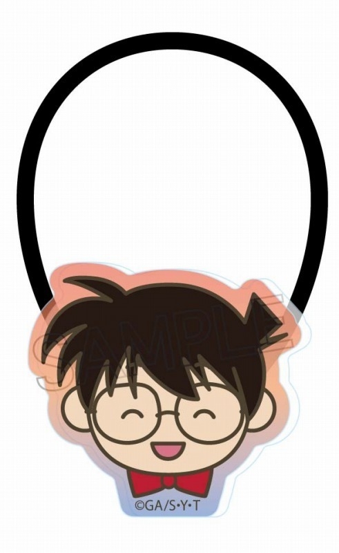 生首 生首ヘアゴム」とは？発祥は『テニプリ』？アレンジ方法も解説 | アニメイトタイムズ