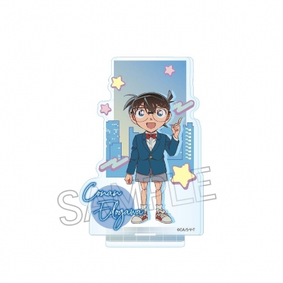 【グッズ-スタンドポップ】名探偵コナン スタイルアップシリーズ Vol.2 アクリルスタンド 江戸川コナン