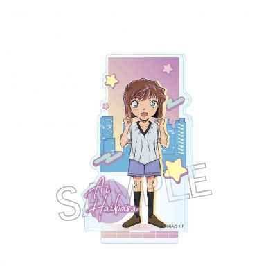 【グッズ-スタンドポップ】名探偵コナン スタイルアップシリーズ Vol.2 アクリルスタンド 灰原哀