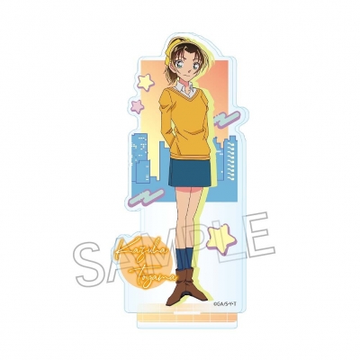 【グッズ-スタンドポップ】名探偵コナン スタイルアップシリーズ Vol.2 アクリルスタンド 遠山和葉