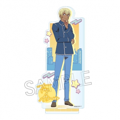 【グッズ-スタンドポップ】名探偵コナン スタイルアップシリーズ Vol.2 アクリルスタンド 安室透