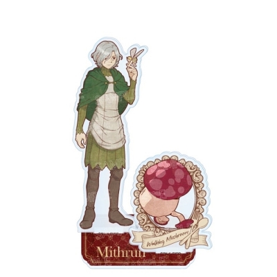 【グッズ-スタンドポップ】ダンジョン飯 ヴィンテージシリーズ アクリルスタンドvol.2 ミスルン