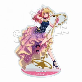 グッズ-スタンドポップ】【推しの子】 アクリルスタンド ～Twinkle 