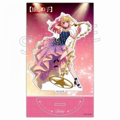 グッズ-スタンドポップ】【推しの子】 アクリルスタンド ～Twinkle