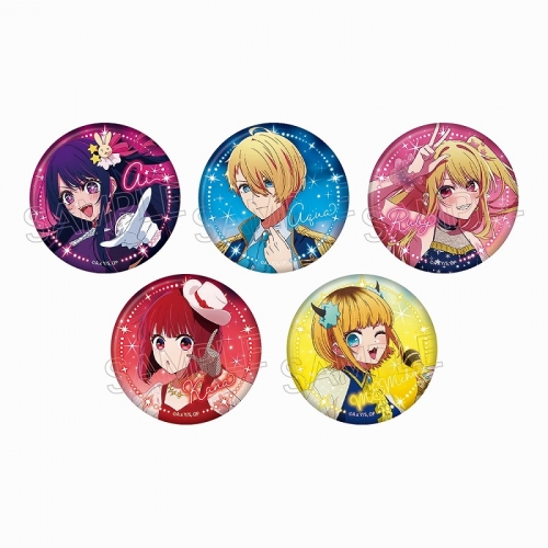グッズ-バッチ】【推しの子】 缶バッジ ～Twinkle Star～ | アニメイト 推しの子 巨人 ジャイアンツ コラボ 缶バッジ 缶バ ノーマル アクア 35個