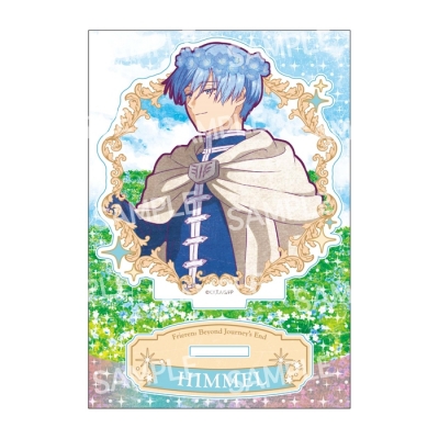 【グッズ-スタンドポップ】葬送のフリーレン ヴィンテージシリーズ アクリルスタンドVol.3 ヒンメル