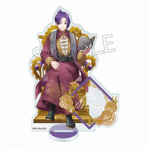 グッズ-スタンドポップ】ブルーロック ヴィンテージシリーズ アクリル 