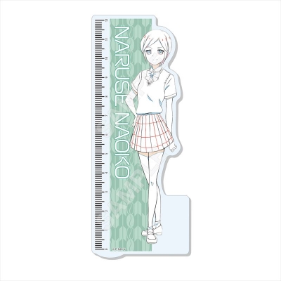 【グッズ-マグカップ】やくならマグカップも 3wayキャラメモボード/03成瀬直子