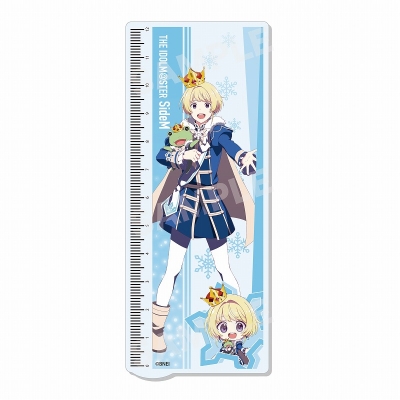 【グッズ-メモスタンド】アイドルマスター SideM 3wayキャラメモボード 07 ピエール