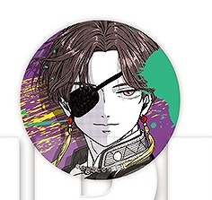 グッズ-バッチ】WIND BREAKER トレーディングホログラム缶バッジ 