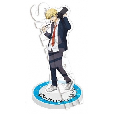 【グッズ-スタンドポップ】東京リベンジャーズ ミニミニアクリルスタンドCollection Glasses