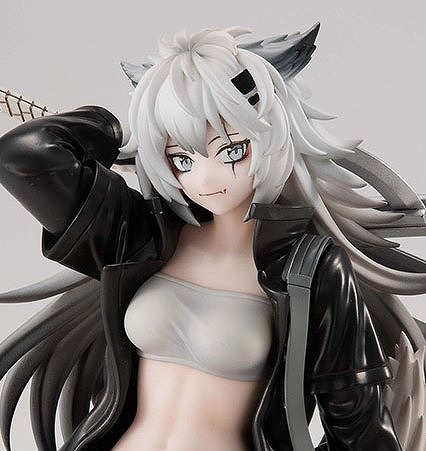 フィギュア > 女性キャラクター > 【美少女フィギュア】アークナイツ アークナイツぬーどるストッパーラップランド
