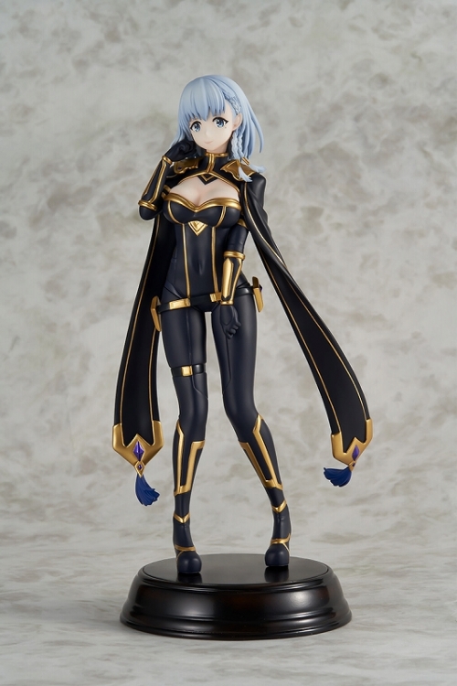 美少女フィギュア】TENITOL 陰の実力者になりたくて！ ベータ 完成品 
