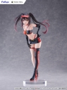 【美少女フィギュア】TENITOL TALL デート・ア・ライブⅤ 時崎狂三 レースクイーンver. 完成品フィギュアの画像