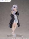 【美少女フィギュア】TENITOL TALL 魔女の旅々 イレイナ けだるげver. 完成品フィギュアの画像