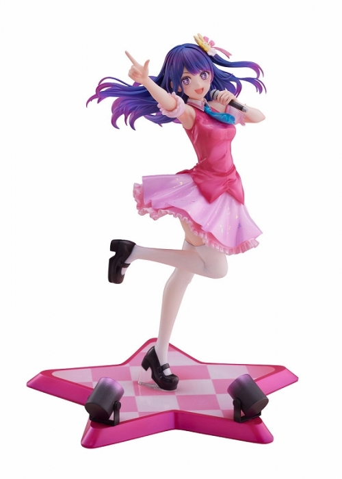 美少女フィギュア】【推しの子】特価 アイ 1/7 完成品フィギュア 