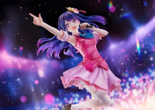 美少女フィギュア】【推しの子】 アイ 1/7 完成品フィギュア | アニメイト