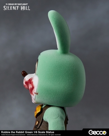 フィギュア】SILENT HILL×Dead by Daylight ロビー・ザ・ラビット 