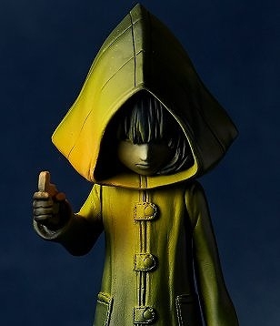 フィギュア】リトルナイトメア ミニフィギュアコレクション シックス 