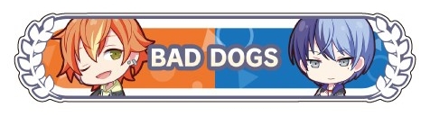 グッズ > バッチ類 > 【グッズ-バッチ】プロジェクトセカイ カラフル 